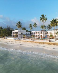 Dream of Zanzibar Resort & Spa - Premium All Inclusive