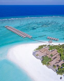 Meeru Island Resort