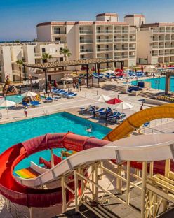 AMARINA ABU SOMA RESORT & AQUAPARK