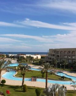 MOVENPICK RESORT SOMA BAY