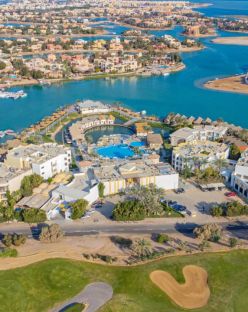 PANORAMA BUNGALOWS EL GOUNA