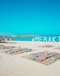 MERAKI RESORT 4*