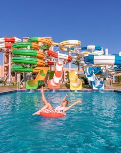 ALBATROS AQUA PARK