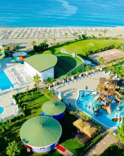 RAYMAR RESORT & AQUA