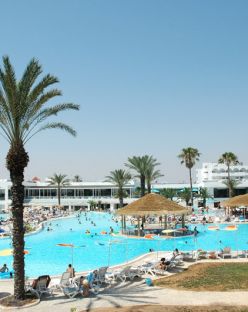 THALASSA SOUSSE RESORT & AQUAPARK