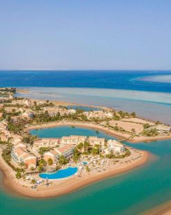 MOVENPICK RESORT & SPA EL GOUNA