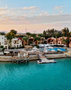 SULTAN BEY HOTEL EL GOUNA