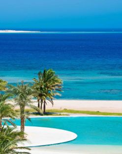 BARON PALACE SAHL HASHEESH