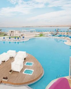 THE V LUXURY RESORT SAHL HASHEEDH