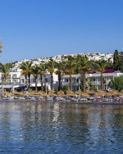 MIO MARE BODRUM RESORT