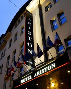 ARISTON HOTEL