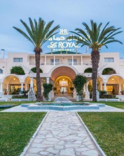 Le Royal Hammamet Hotels and Resorts Superior