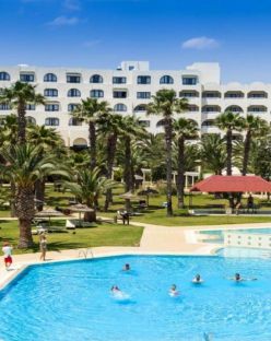 Magic Hotel Manar Premium