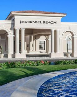 Jaz Mirabel Beach Premium