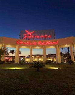 Xperience Kiroseiz Parkland Standard