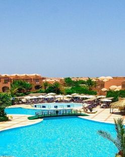 Jaz Makadi Oasis Resort Premium