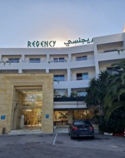 REGENCY HAMMAMET