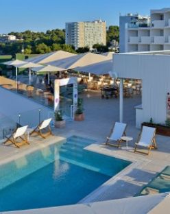 Innside Calvia Beach