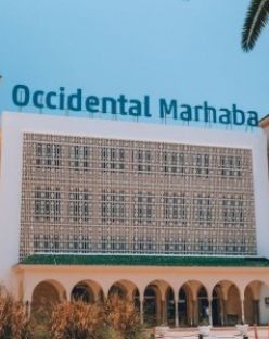 OCCIDENTAL MARHABA